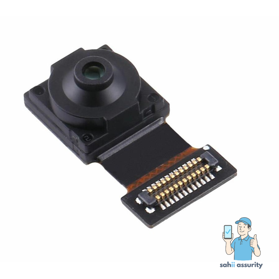 Replacement Front Camera for Xiaomi Redmi Note 9 Pro Max (Selfie Camera)